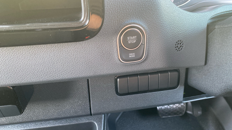 Mercedes-Benz Sprinter E314 L3 Electric Rwd 100kW 81kWh Pro Van Auto